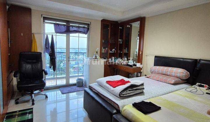 Murah !! Apartemen Gading Resort Residence Moi Luas 125mtr 2