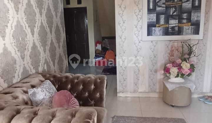 Murah!jual.rumah.standard Siap.huni Gading.griya Residence 9x15 2