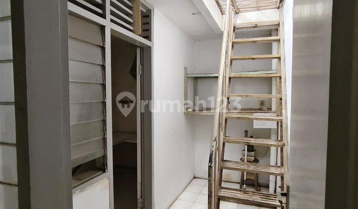 Termurah.jual Rumah Standard Di Nias Kelurahan.10x17 Utara 2