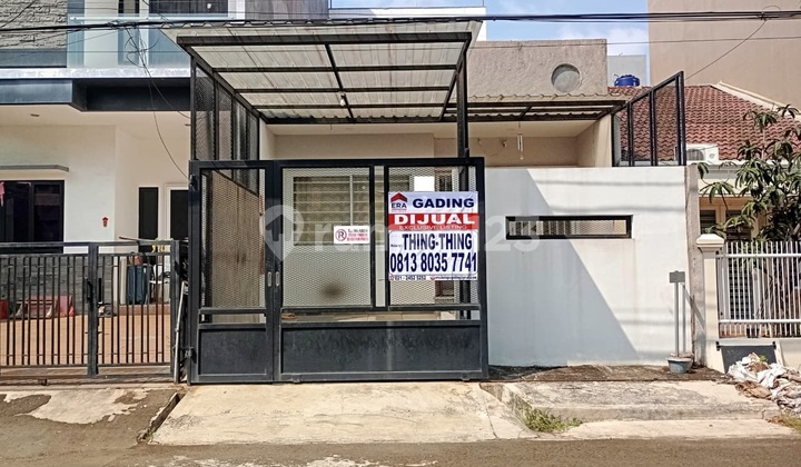 Cheap! Rare Minimalist Janur House. Serene 3m wide street. 6x17 Cheap! Rare Minimalist Janur House. Serene 3m wide street. 6x17