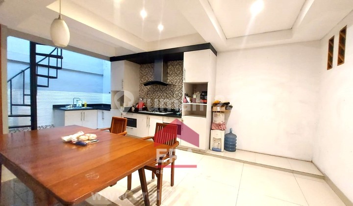 Cheap !! Quick Sale !! Minimalist House 9X20 in Gading Griya Lestari, Negotiable 2