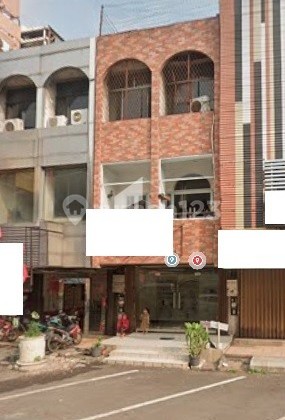 For Sale Quick !! Ready-to-Use Shop House 4.5 x 17 on Boulevard Raya Kelapa Gading, Negotiable For Sale Quick !! Ready-to-Use Shop House 4.5 x 17 on Boulevard Raya Kelapa Gading, Negotiable