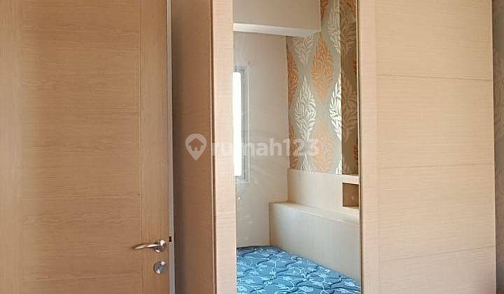 Murah! jual apartemen Gading icon luas 36mtr 2