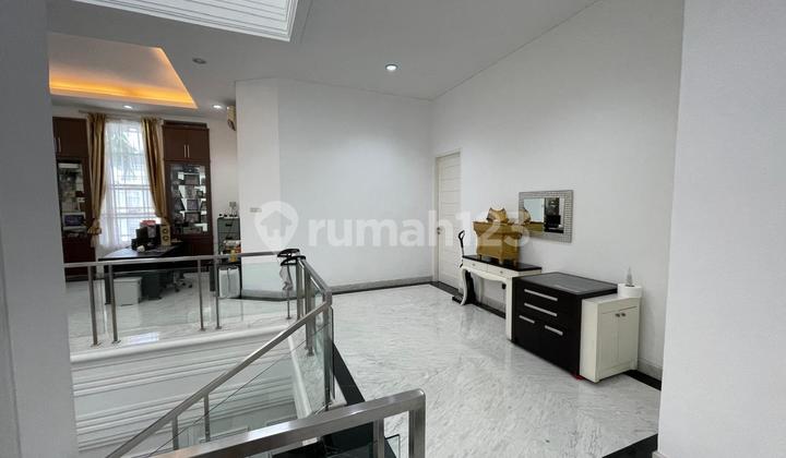 Murah!!jual Rumah Minimalis Villa Artha Gading 14x21 Hadep Utara 2