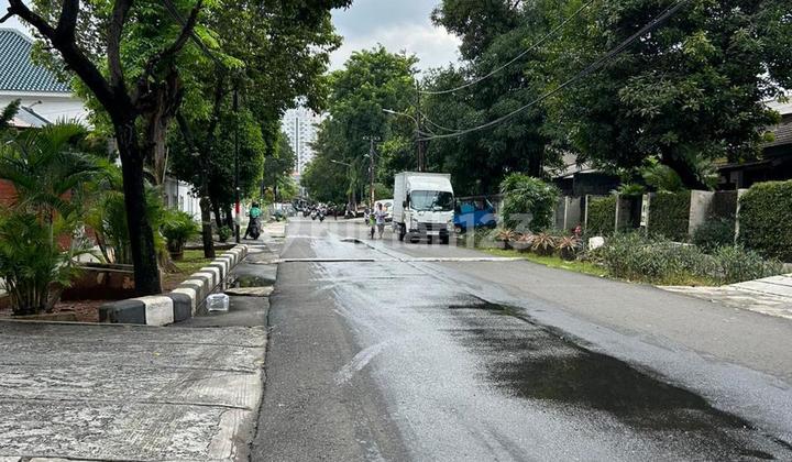 Murah! Jual Rumah Cocok.kostan Jalanan 3mobil.di.kayu Mas 2