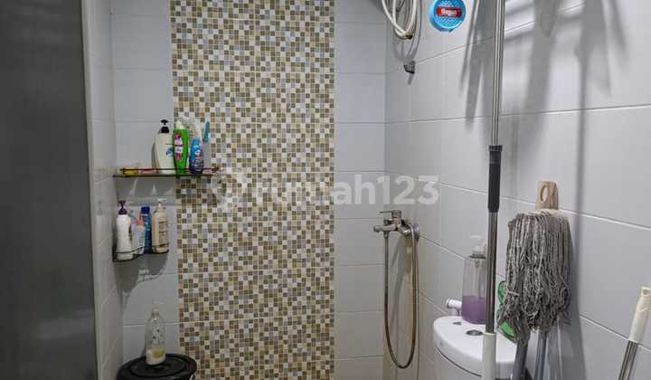 Murah !! Dijual Rumah Standart 6X15 Siap Huni di Gading Griya Residence 2