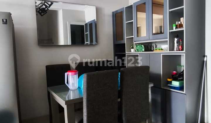 Murah!jual Rumah Furnish.di.cluster.eropa.sedayu 1