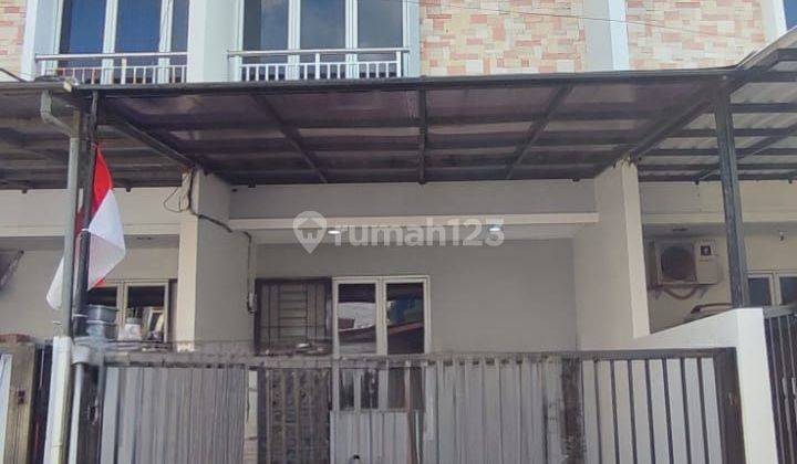 Murah! Jual Rumah Minimalis Di Gading Griya Residence 1