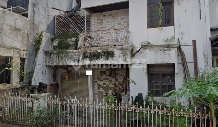 - Murah !! Dijual Rumah Tua 9X18 Hitung Tanah di Kelapa Cengkir Hadap Selatan - Murah !! Dijual Rumah Tua 9X18 Hitung Tanah di Kelapa Cengkir Hadap Selatan