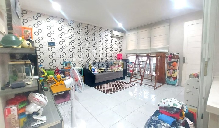 Cheap!! For Sale Neat 6x17 House in Janur Asri 3 Car Street Cheap!! For Sale Neat 6x17 House in Janur Asri 3 Car Street