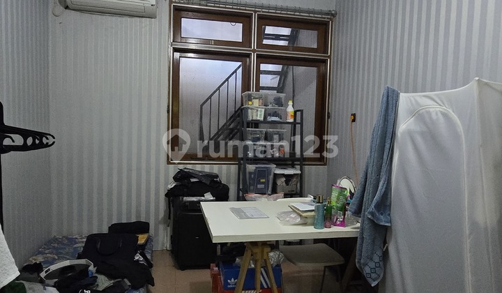 Murah !! Dijual Rumah Janur 6X17 Jalanan 3 Mobil Murah !! Dijual Rumah Janur 6X17 Jalanan 3 Mobil