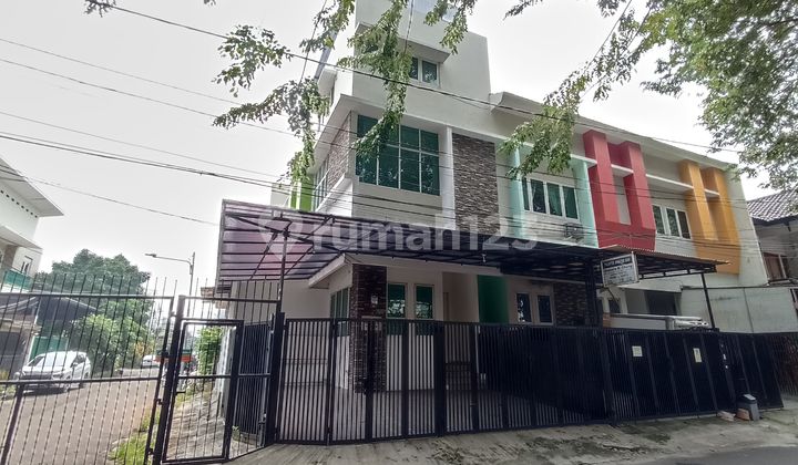 Termurah! Jual Ruko Di.cengkir.raya Luas.96mtr.hadep.selatan Hook Termurah! Jual Ruko Di.cengkir.raya Luas.96mtr.hadep.selatan Hook