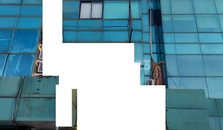 Murah !! Dijual Ruko Semi Furnish 4,5X18 Siap Pakai di Komp. Rukan Sunter Permai Murah !! Dijual Ruko Semi Furnish 4,5X18 Siap Pakai di Komp. Rukan Sunter Permai