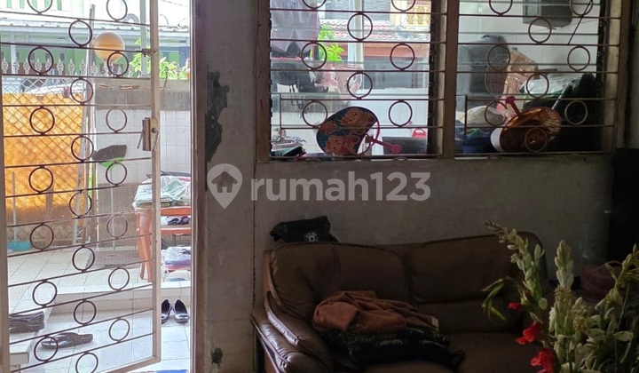 Murah !! Dijual Rumah Standart 6X17 Jalan 2 Mobil di Gading Harmoni Hadap Selatan 2