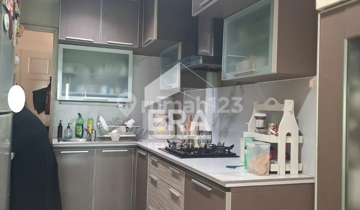 Cheap !! Quick Sale !! Apt. Frenchwalk Tower Lyon Joint Size 173 Semi Furnished High Floor, Negotiable