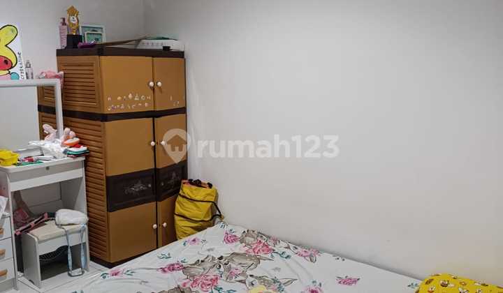 Murah !! Dijual Rumah Standart 6X15 Siap Huni di Gading Griya Residence
