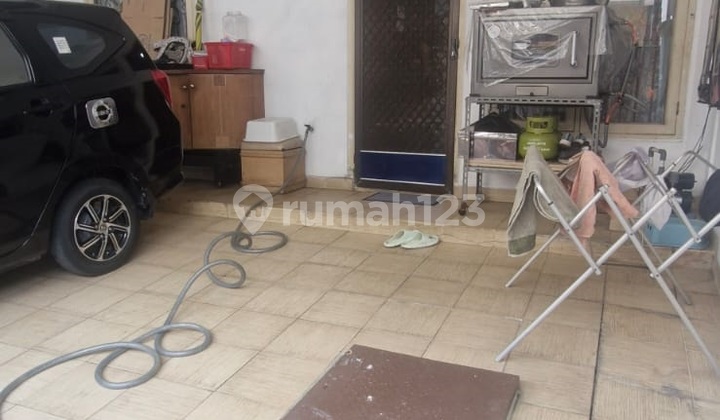 - Murah !! Dijual Rumah Siap Huni Luas 90 di Sunter Bisma Hadap Selatan