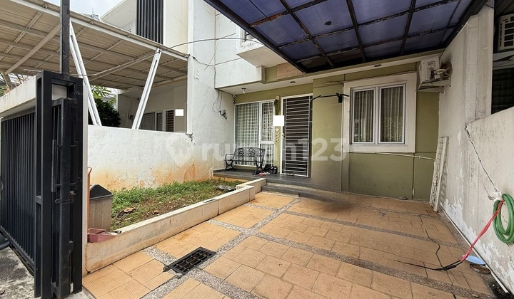 Murah !! Dijual Cepat !! Rumah Bagus Siap Huni 6x15 di Komp. Sukapura , Bisa Nego 1