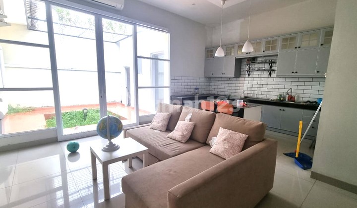 Cheap !! Quick Sale !! Nice and Tidy 12 x 20 House in Kelapa Gading, Negotiable