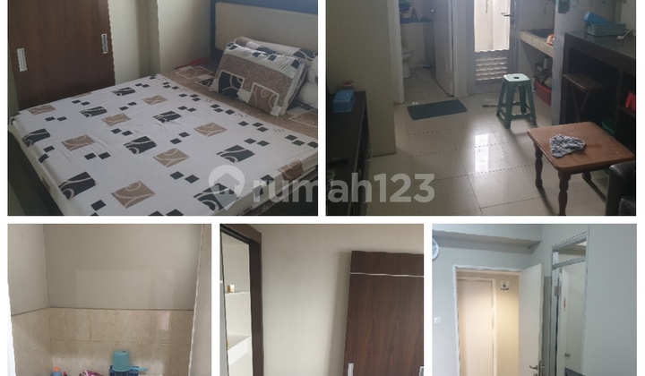 Cheap! Selling Apartment. Nias Grand Emerald High Floor Cheap! Selling Apartment. Nias Grand Emerald High Floor