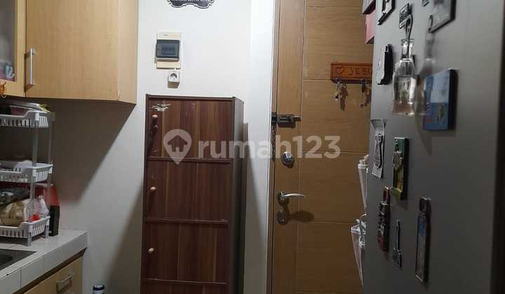 Murah!Jual Apartemen Gading Icon Luas 36 Murah!Jual Apartemen Gading Icon Luas 36