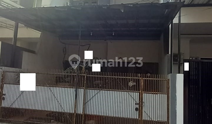 - Termurah !! Dijual Rumah Siap Huni 6x17 Jalan 2 Mobil di Kelapa Nias Hadap Selatan - Termurah !! Dijual Rumah Siap Huni 6x17 Jalan 2 Mobil di Kelapa Nias Hadap Selatan