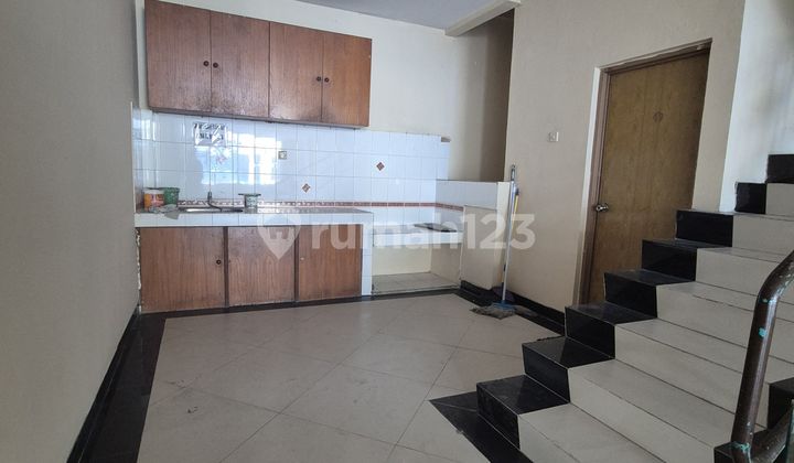 Termurah.jual Ruko Gandeng Gading Bukit Indah 10X16