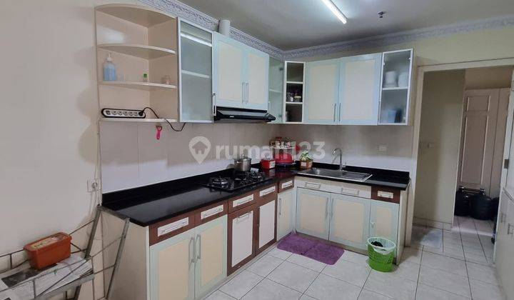 Murah Jual Apartemen Frenchwalk Lyon Garden Luas 85 1