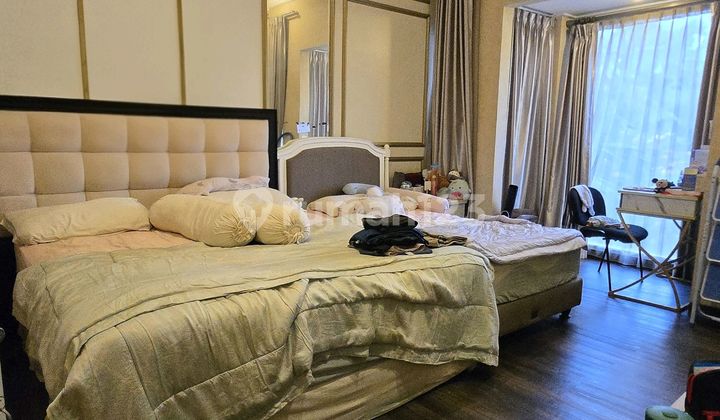 Murah !! Dijual Cepat !! Rumah Sudah Renovasi 9x20 Lantai Marmer Jarang Ada di Gading Parkview 2