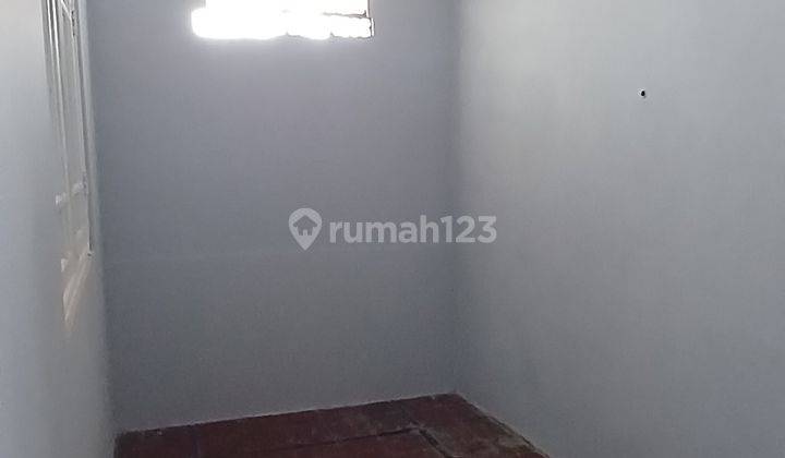 Murah Dijual Cepat Rumah Siap Huni Minimalis 7x14 di Komp. Beacukai Sukapura , Bisa Nego 2