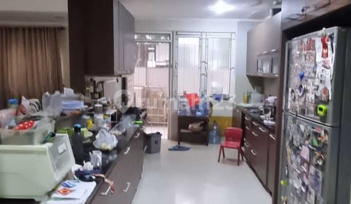 - Murah !! Dijual Cepat !! Rumah Siap Huni 13x15 di Sunter Bisma , Bisa Nego  2