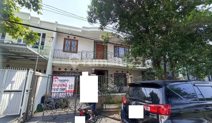 Murah !! Dijual Cepat !! Rumah Siap Huni 11x20 Di Gading Kirana , Bisa Nego Murah !! Dijual Cepat !! Rumah Siap Huni 11x20 Di Gading Kirana , Bisa Nego