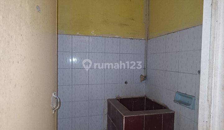 Paling Murah Dijual Cepat Turun Harga Rumah Hitung Tanah di Gading Griya Lestari , Bisa Nego 2