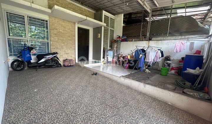 Murah !! Dijual Cepat !! Rumah Siap Huni 6x20 di Imperial Gading , Bisa Nego 2