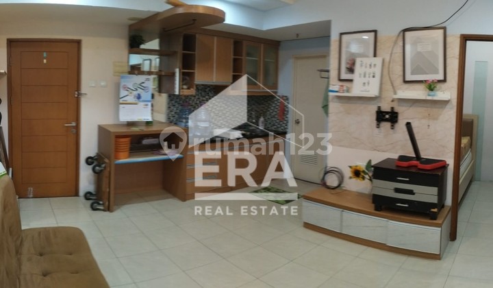 Cheap !! For Sale Apt. Gading Greenhill 42 Area High Floor Ready to Occupy