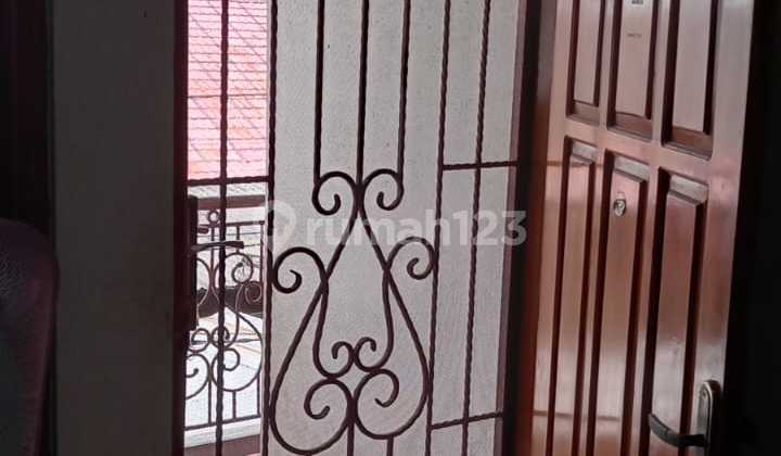 - Termurah !! Dijual Rumah Siap Huni 6x17 Jalan 2 Mobil di Kelapa Nias Hadap Selatan 2