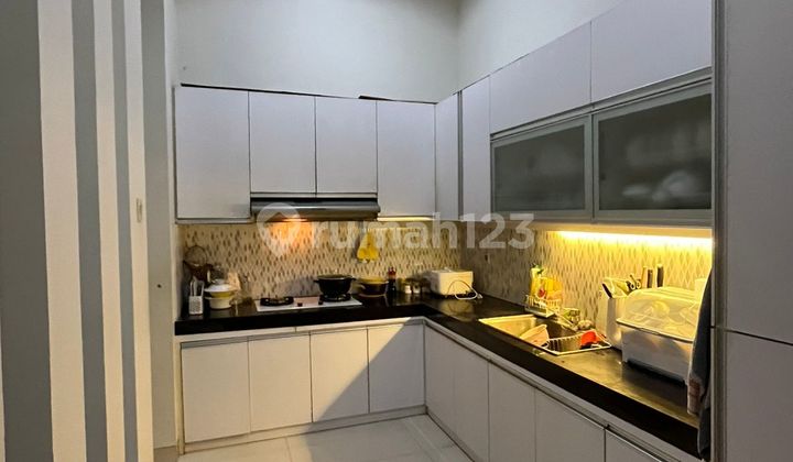 Murah !! Dijual Rumah Minimalis 8x20 Siap Huni di Kelapa Hybrida Hadap Utara Jalan 3 Mobil 1