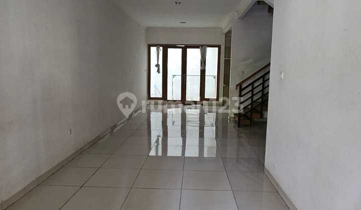 Murah!Jual Rumah Sunter Nyiur 6X18 2