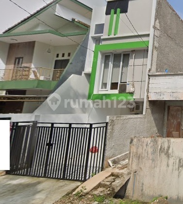 Murah !! Dijual Rumah Baru 3,5 X 15 Minimalis Siap Huni di Gading Griya Residence Hadap Timur 2