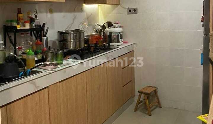 Murah! Jual Rumah Minimalis.di Sunter 6x16 Selatan 2