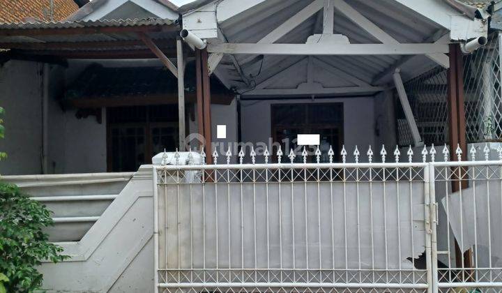 Paling Murah Dijual Cepat Turun Harga Rumah Hitung Tanah di Gading Griya Lestari , Bisa Nego 2