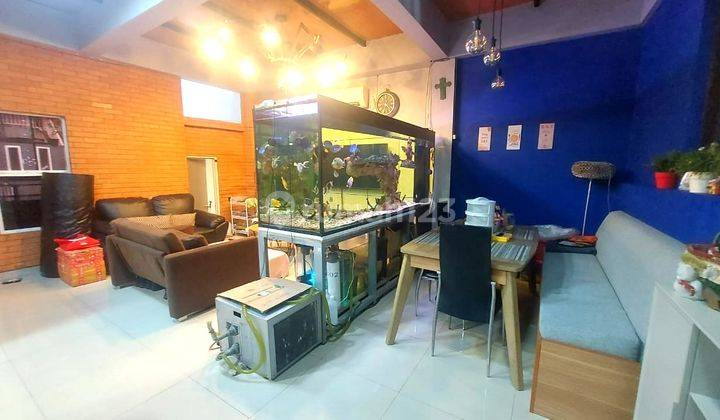 Murah! Rumah Siap Huni Di Bcs Jlnan 1 Mobil 8x15 2