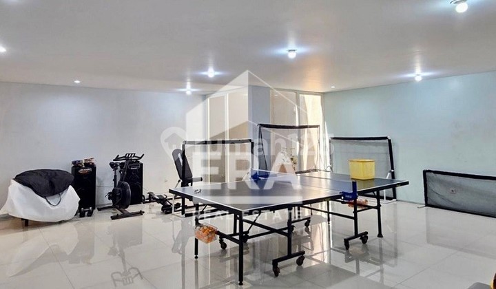 Murah !! Dijual Rumah LUX Luas 220 di Villa Permata Gading Hadap Barat 2