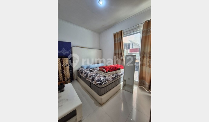 Murah !! Dijual Rumah Siap Huni Luas 122mtr di Imperial Gading 2
