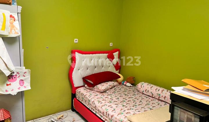 Bu !! Murah Dijual Rumah Siap Huni 6X15 Standart Rapih di Bcs Kelapa Gading Hadap Barat Laut