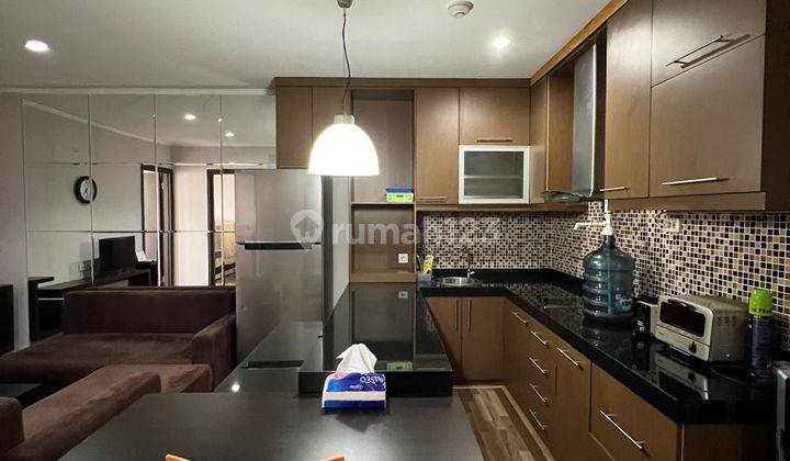 Termurah!jual Apartemen Paladian.park Rapi. 1