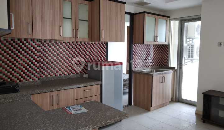 Murah!Jua Gandengl Apartement Greenlake Sunter Murah!Jua Gandengl Apartement Greenlake Sunter