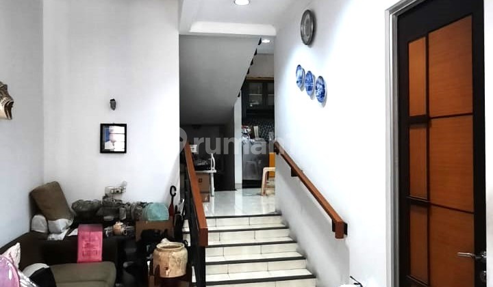 Murah !! Dijual Cepat !! Rumah Siap Huni 6x17 Minimalis di Kelapa Lilin , Bisa Nego 2