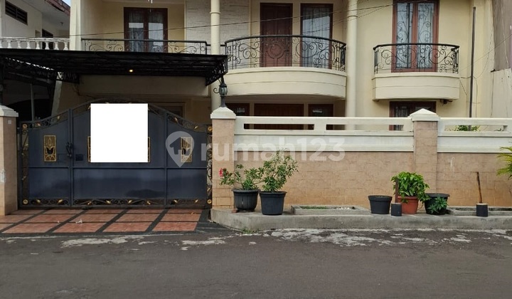 - Murah !! Dijual Rumah Siap Huni 12X20 Jalan 3 Mobil di Janur Kuning Hadap Utara - Murah !! Dijual Rumah Siap Huni 12X20 Jalan 3 Mobil di Janur Kuning Hadap Utara