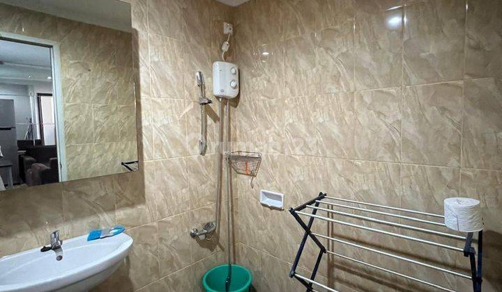 Termurah!jual Apartemen Paladian.park Rapi. 2